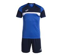 Joma Danubio III Set Hombre