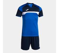 Joma Danubio III Set Hombre