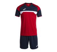 Set Joma Danubio III - Set Niño MKP