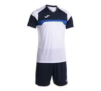 Joma Danubio III Set Hombre (Pack de 2)