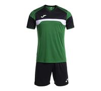 Joma Danubio III Set Hombre (Pack de 2)