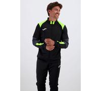 Joma Danubio IV - Negro - Chándal Fútbol Hombre talla M