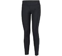 Joma Dase II Pantalon Woman, Niñas, Negro, 2XS