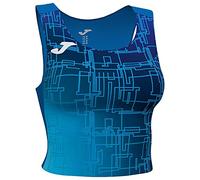 Joma Débardeur Court Femme Elite VIII