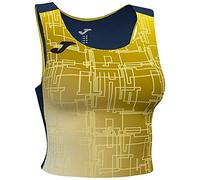 Joma Débardeur Court Femme Elite VIII
