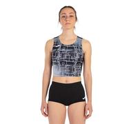 Joma Débardeur Court Femme Elite VIII