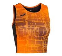 Joma Débardeur Court Femme Elite VIII