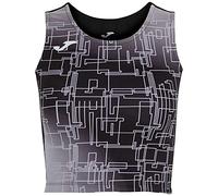 Joma Débardeur Court Femme Elite VIII