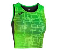 Camiseta corta de tirantes mujer Joma Elite VIII 8/10 años
