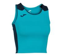 Joma Débardeur Court Femme Record II