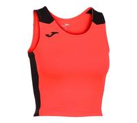 Joma Débardeur Court Femme Record II