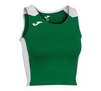 Joma Débardeur Court Femme Record II