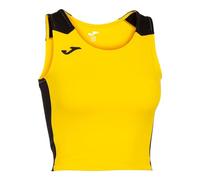 Joma Débardeur Court Femme Record II