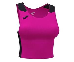 Joma Débardeur Court Femme Record II