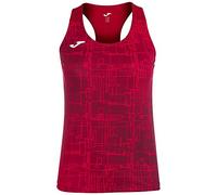 Joma Débardeur Femme Elite VIII