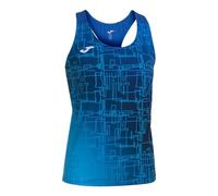Camiseta Tirantes Joma Elite VIII Royal - Camiseta Tirantes Mujer MKP