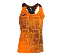 Joma Débardeur Femme Elite VIII