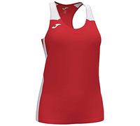 Joma Débardeur Femme Record II