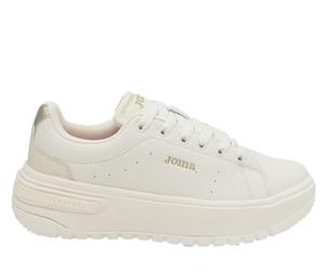 Joma Deportiva C.Princeton Lady 2425 CPRILW2425 Urban Casual Ligera BEIG Horma Ancha Plantilla EXTRAÍBLE Memory Foam 28678