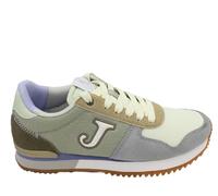 Joma Deportiva CORIGLS2615 C.Origen Lady Verde Casual Streetwear Zapatilla Deportiva para Mujer 29744 (Verde, Sistema Tallas Calzado EU, Adulto, Mujer, Números, Mediano, 41, 41)