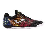 Joma MAXIMA 2431 SALA INDOOR NEGRO ROJO - Número Calzado: 44