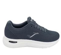Joma Deportivo CCORIS2412 C.Corinto Men 2412 Zapatilla Casual Textil Gris para Hombre Plantilla Memory Foam Horma Ancha 28282-41