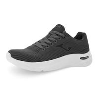 Joma Deportivo CCORIW2522 C.Corinto Men 2522 Zapatilla Casual Textil Gris Hombre Memory Foam Horma Ancha 29451-43