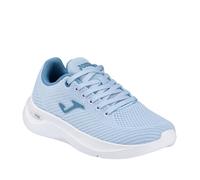 Joma Deportivo CCORLS2605 Zapatilla Casual C.Corinto Lady 2605 Celeste Mujer Plantilla Memory Foam Horma Ancha 29627 (Azul, Sistema Tallas Calzado EU, Adulto, Mujer, Números, Mediano, 38, 41)