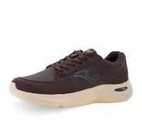 Joma Deportivo CDRAKW2524 DRAKAR Men 2524 Zapatilla Casual MARRÓN para Hombre Plantilla Memory Foam 29454-44