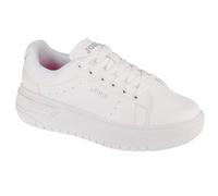 JOMA Deportivo CPRILW2302 Zapatilla CLÁSICA Urban Casual C.Princeton Lady 2302 Blanco Horma Ancha Plantilla Foam 28291 (Blanco, 38)