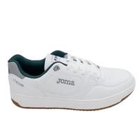 Joma Deportivo CSTAS2615 Zapatilla CLÁSICA Casual Retro C.Stadium Men 2615 Blanco 29737 (Blanco, Sistema Tallas Calzado EU, Adulto, Hombre, Números, Mediano, 44, 47)