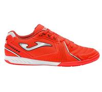 Joma Deportivo DRIS2507IN Zapatilla FÚTBOL Sala Indoor DRIBLING 2507 Coral CORDÓN para Hombre Mixto Piel SINTÉTICA 28929-44