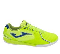 Zapatillas joma dribling 2511 hombre verde indoor 45
