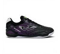 Zapatillas de fútbol sala joma maxima 2631 hombre negro/fucsia in 42