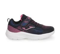 Joma Deportivo Kids Modelo JR 2333 Unisex-niños Color: Marino/Fucsia Talla: 30