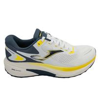 Joma Deportivo R.Speed Men 2602 RSPEES2602 para Hombre Zapatilla Running Nylon Blanco 29753 (Blanco, Sistema Tallas Calzado EU, Adulto, Hombre, Números, Mediano, 42, 47)