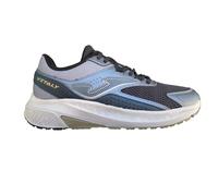 Joma Deportivo RVITAW2521 VITALY Men 2521 Running para Hombre Nylon Mesh Transpirable Gris 29157 (Gris, Sistema Tallas Calzado EU, Adulto, Hombre, Números, Mediano, 43)