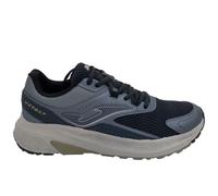 Joma Deportivo RVITAW2521 VITALY Men 2521 Running para Hombre Nylon Mesh Transpirable Gris 29157 (Gris, Sistema Tallas Calzado EU, Adulto, Hombre, Números, Mediano, 40)