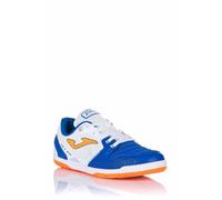 Joma Deportivo Sala MAX JR 2504 Blanco-Azu-Naranja Nº33