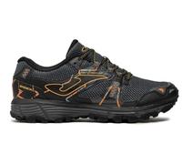 Joma Deportivo TKSHOS2431 Zapatilla DE Trail 2431 Shock Men con CORDÓN Muy CÓMODA para Hombre EN Nylon Petroleo Negro 28278 (Negro, 45)