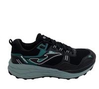 Joma Deportivo TKSHOS2601 Zapatilla DE Trail 2601 Shock Men Muy CÓMODA para Hombre EN Nylon Negro 29618-47