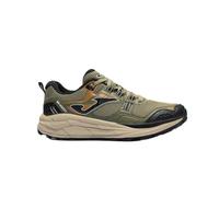 Joma Deportivo TKSHOS2623 Zapatilla DE Trail 2623 Shock Men CÓMODA para Hombre EN Nylon Petroleo Verde 29734 (Verde, Sistema Tallas Calzado EU, Adulto, Hombre, Números, Mediano, 45, 47)
