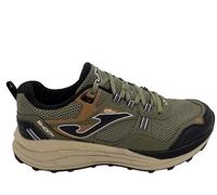 Joma Deportivo TKSHOS2623 Zapatilla DE Trail 2623 Shock Men CÓMODA para Hombre EN Nylon Petroleo Verde 29734 (Verde, Sistema Tallas Calzado EU, Adulto, Hombre, Números (Rango), Mediano, 36, 47)