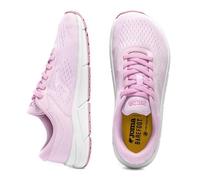 Joma Diana Barefoot Mujer Zapatillas Anchas Cómodas Zero Drop Rosa (Sistema Tallas Calzado EU, Adulto, Mujer, Números, Ancho, 37)