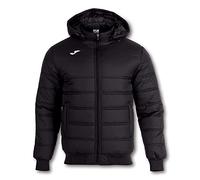 Bomber Joma Urban IV Negro 7 - 8 AÑOS EU