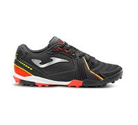 Joma Dribling 2301 Negro Rojo Turf