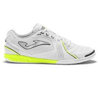 Zapatillas fútbol sala dribling 25 indoor blanco 40