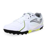 Joma Botas de fútbol sala Dribling 2502 MKP Blanco Turf Hombre