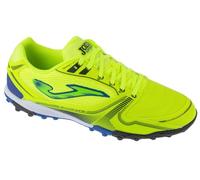 Joma Dribling 2509 TF DRIW2509TF - Zapatillas de Deporte para Hombre, Color Amarillo flúor, Amarillo, 42.5 EU