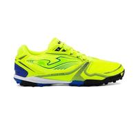 Joma Dribling 2509 TF DRIW2509TF - Zapatillas de Deporte para Hombre, Color Amarillo flúor, Amarillo, 42 EU
